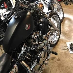 Meet your Posher, Phillip